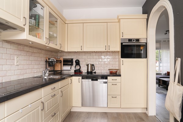 Medium property photo - Tuin 3, 4211 BX Spijk Gem Lingewaal